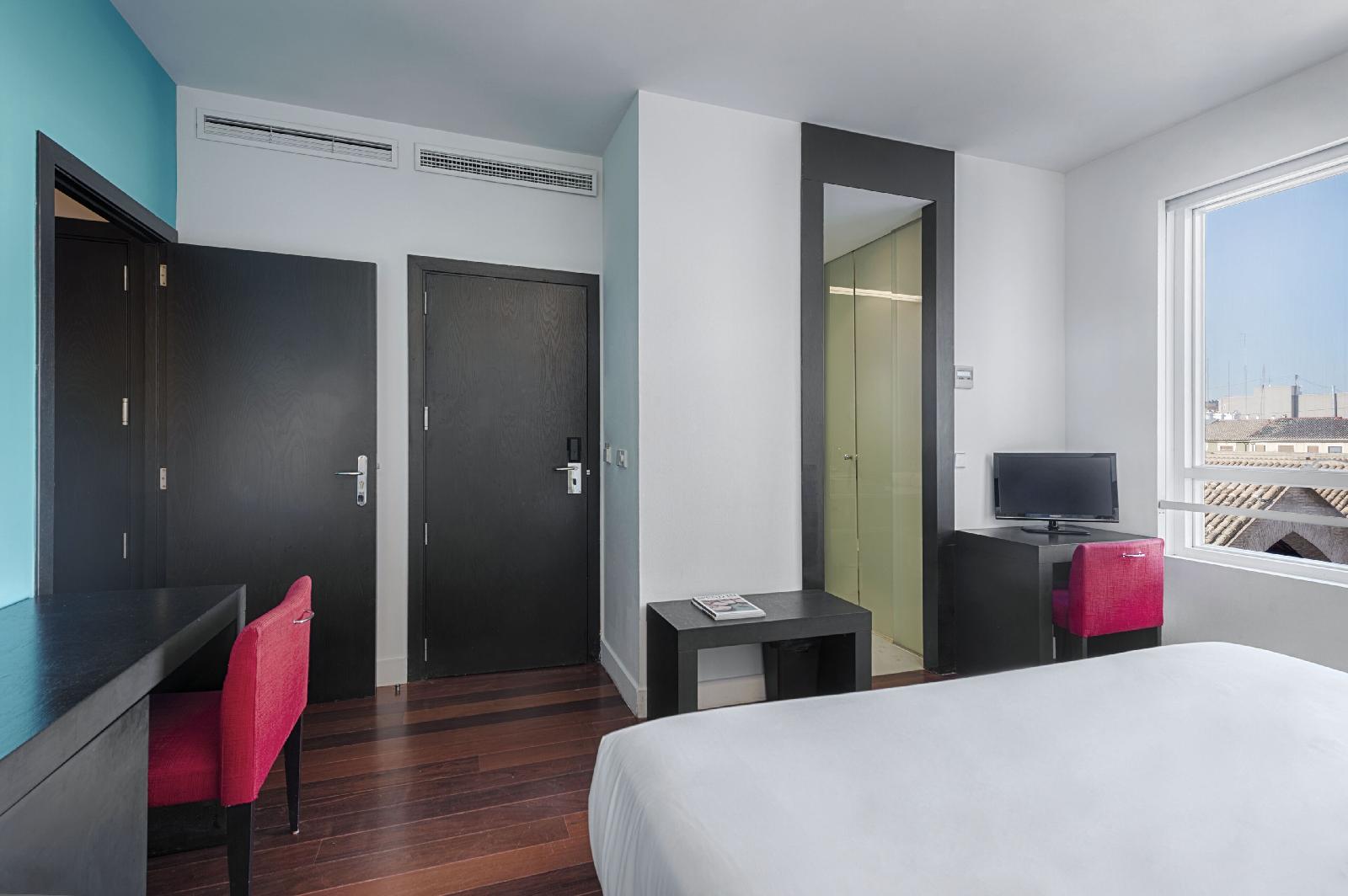 Hotel Atarazanas