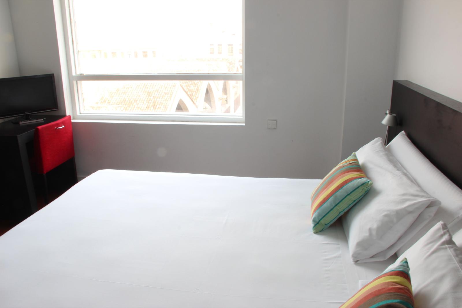 Hotel Atarazanas