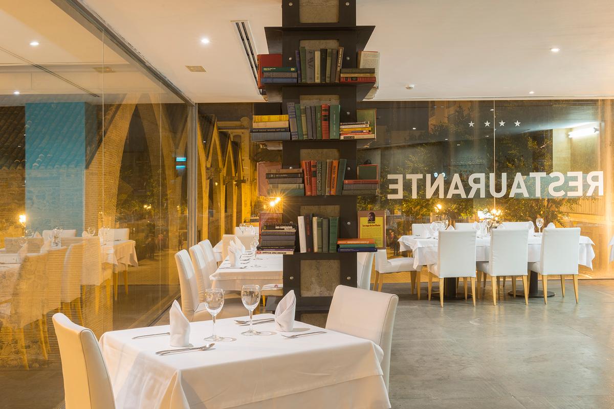 Hotel Atarazanas