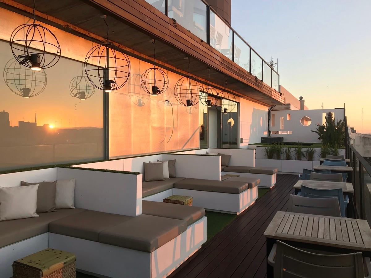 Hotel Atarazanas