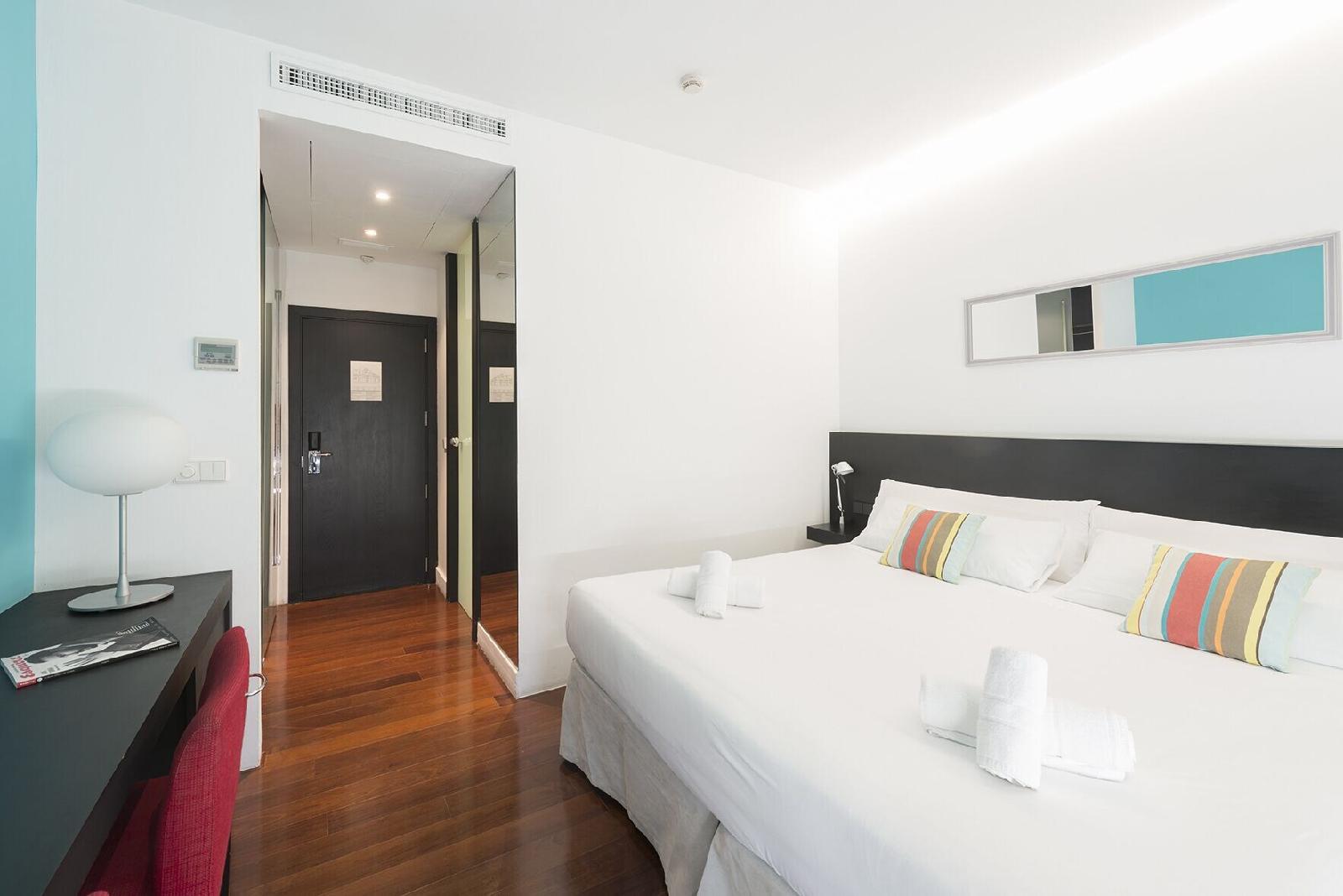 Hotel Atarazanas