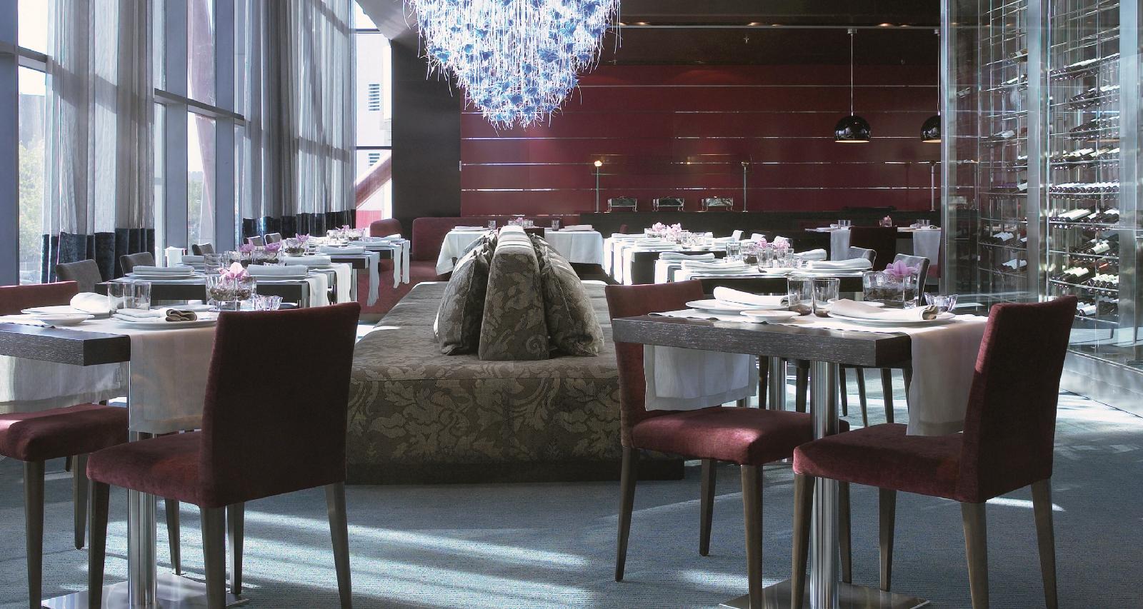 Hyatt Regency Barcelona Tower