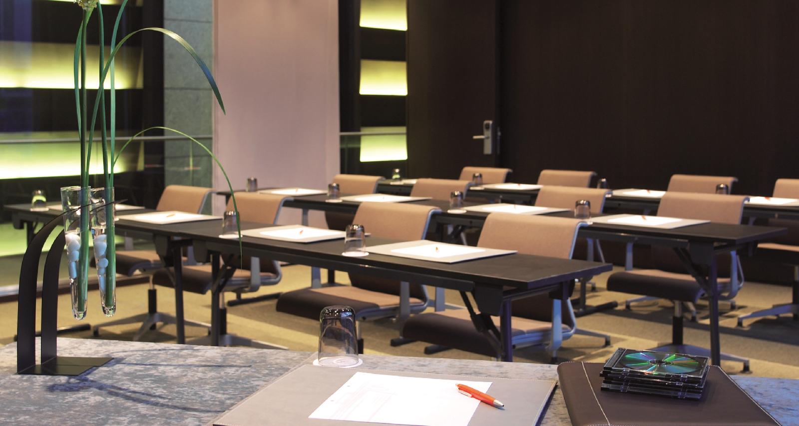 Hyatt Regency Barcelona Tower