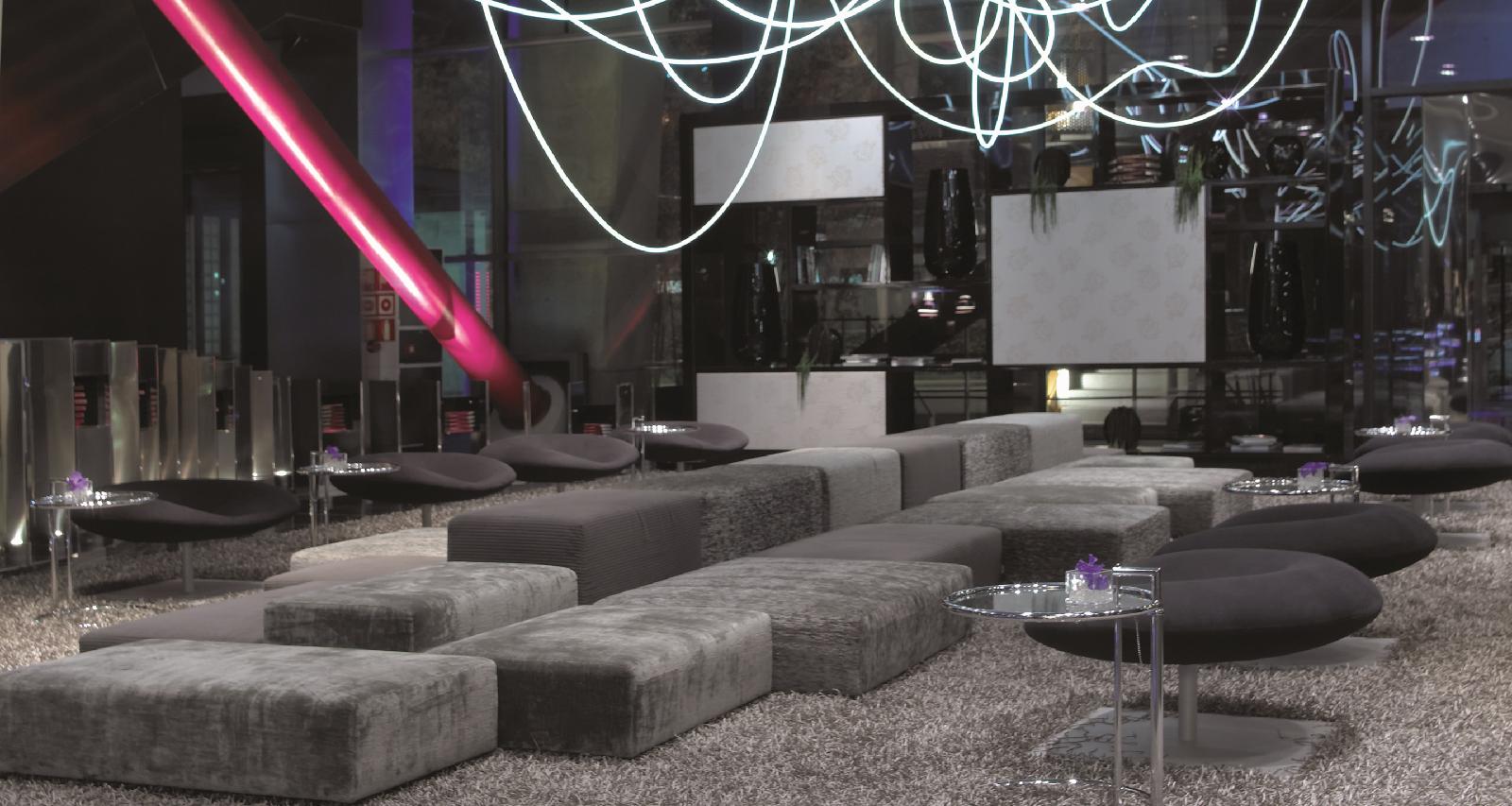 Hyatt Regency Barcelona Tower