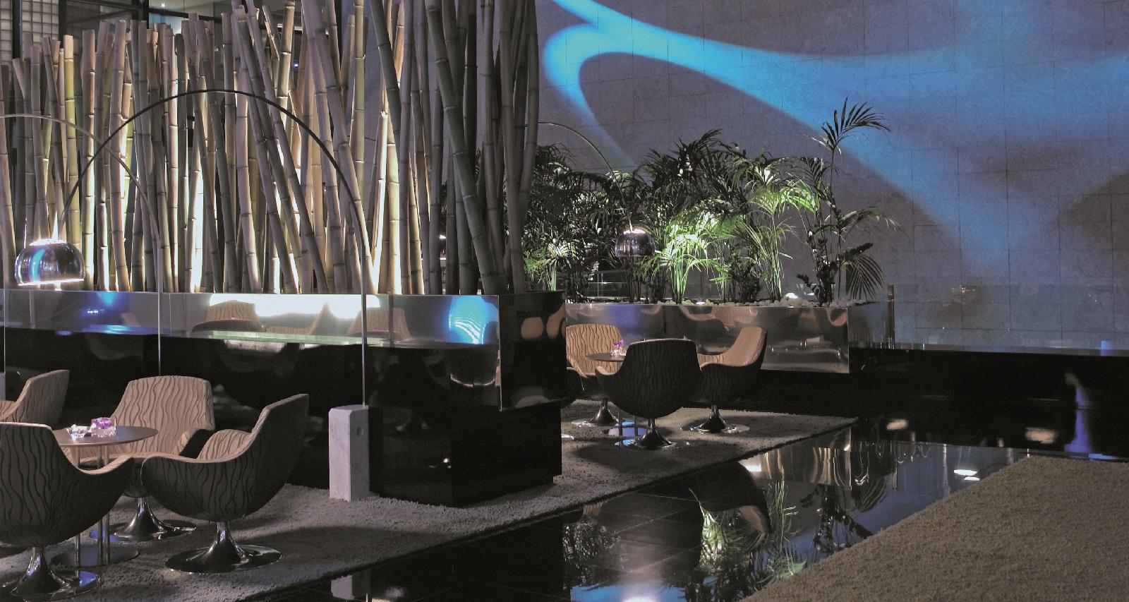 Hyatt Regency Barcelona Tower