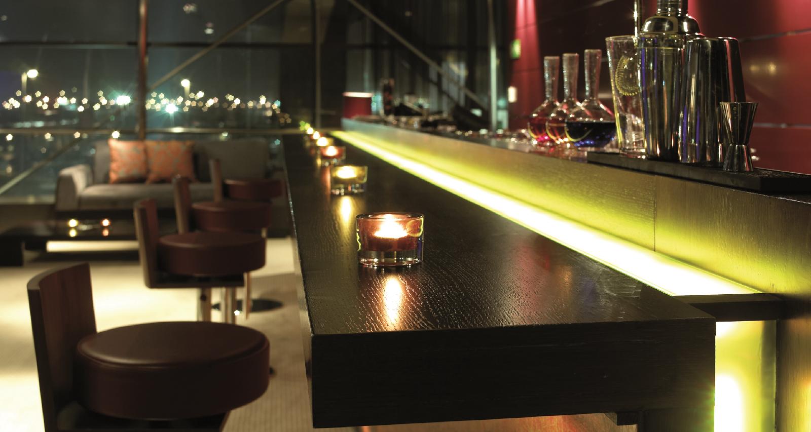 Hyatt Regency Barcelona Tower