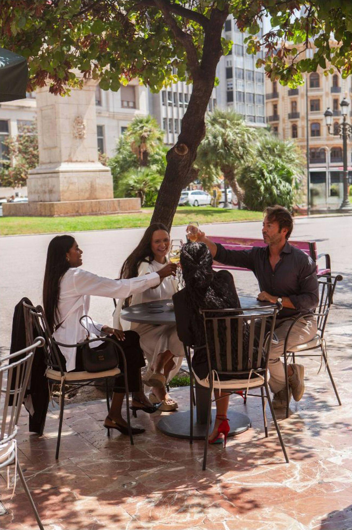 Meliá Plaza