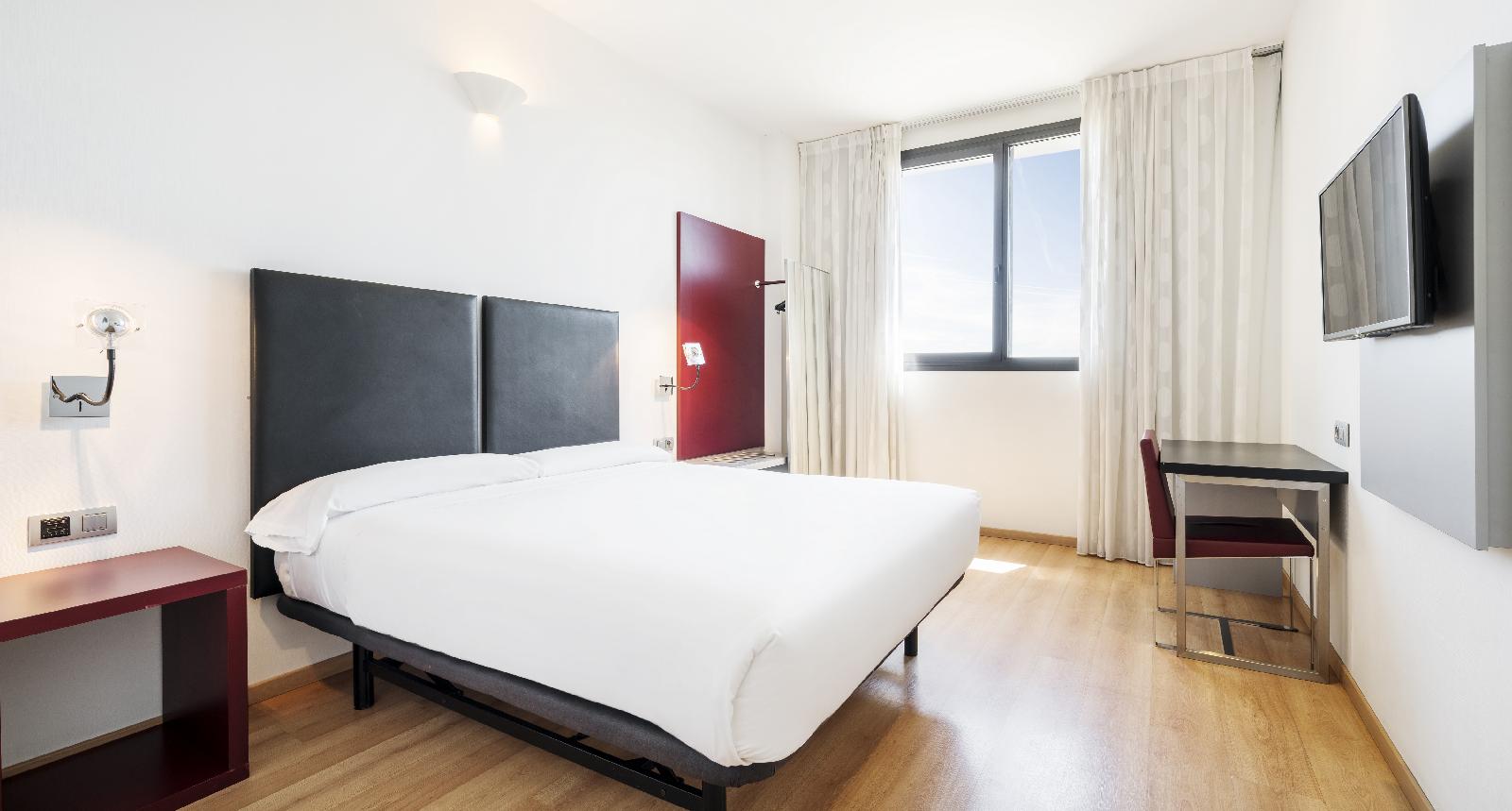 Hotel Ilunion Aqua 3