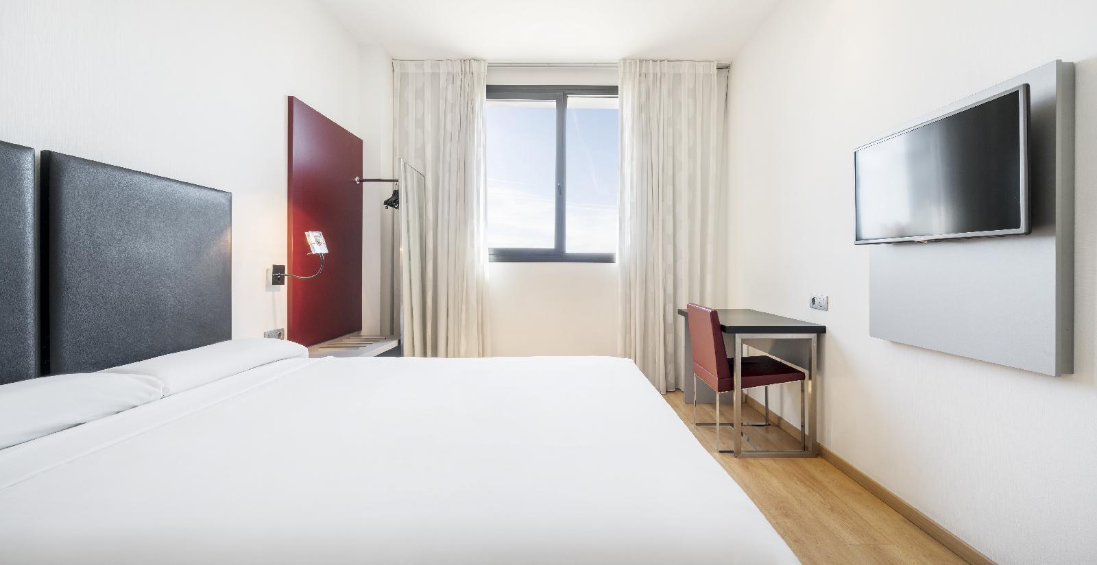 Hotel Ilunion Aqua 3
