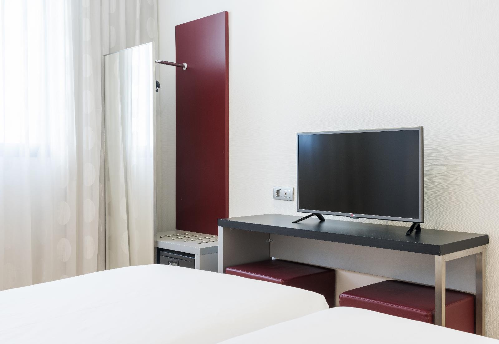 Hotel Ilunion Aqua 3