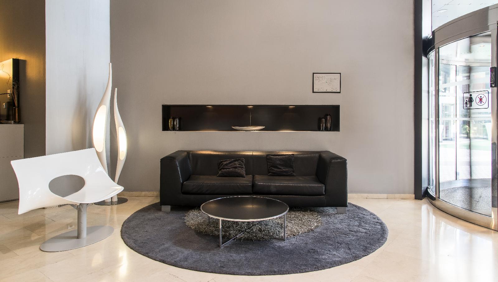 Hotel Ilunion Aqua 3