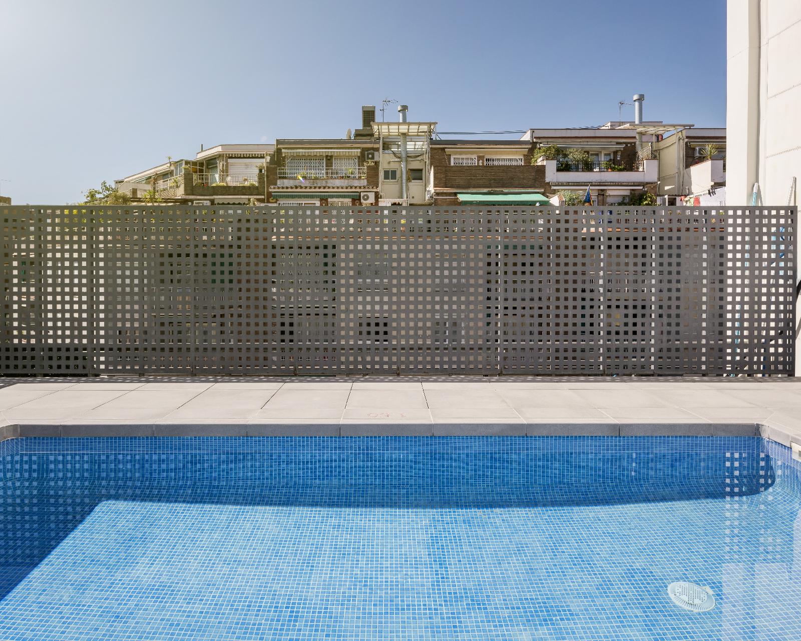 Ilunion Auditori  Hotel