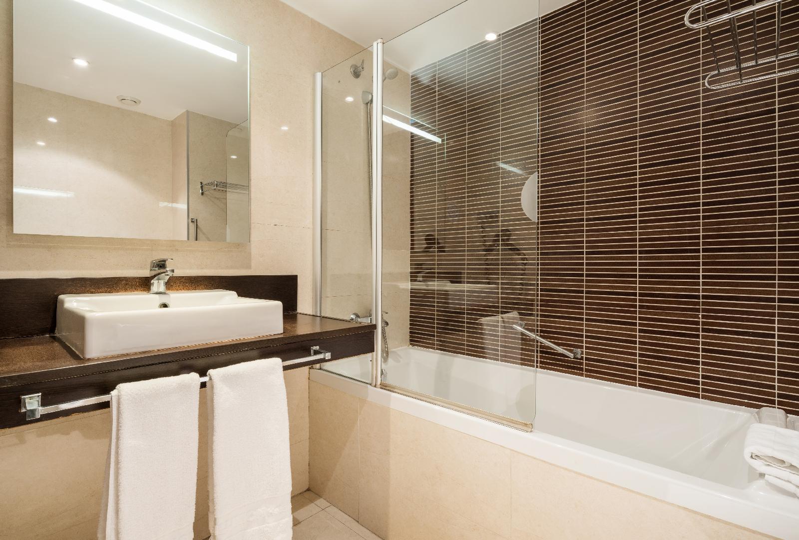 Ilunion Auditori  Hotel