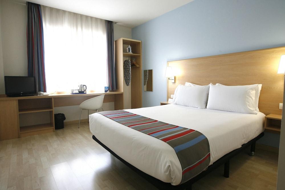 Travelodge Barcelona Fira