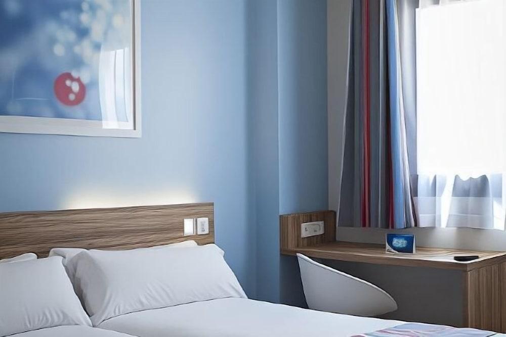 Travelodge Barcelona Fira