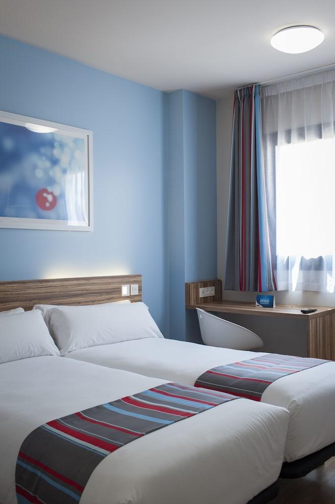 Travelodge Barcelona Fira