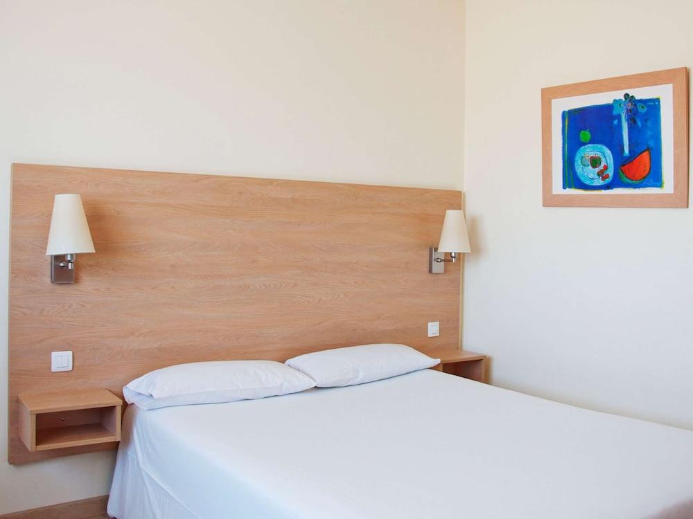 Travelodge Barcelona Fira