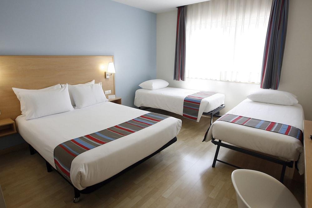 Travelodge Barcelona Fira
