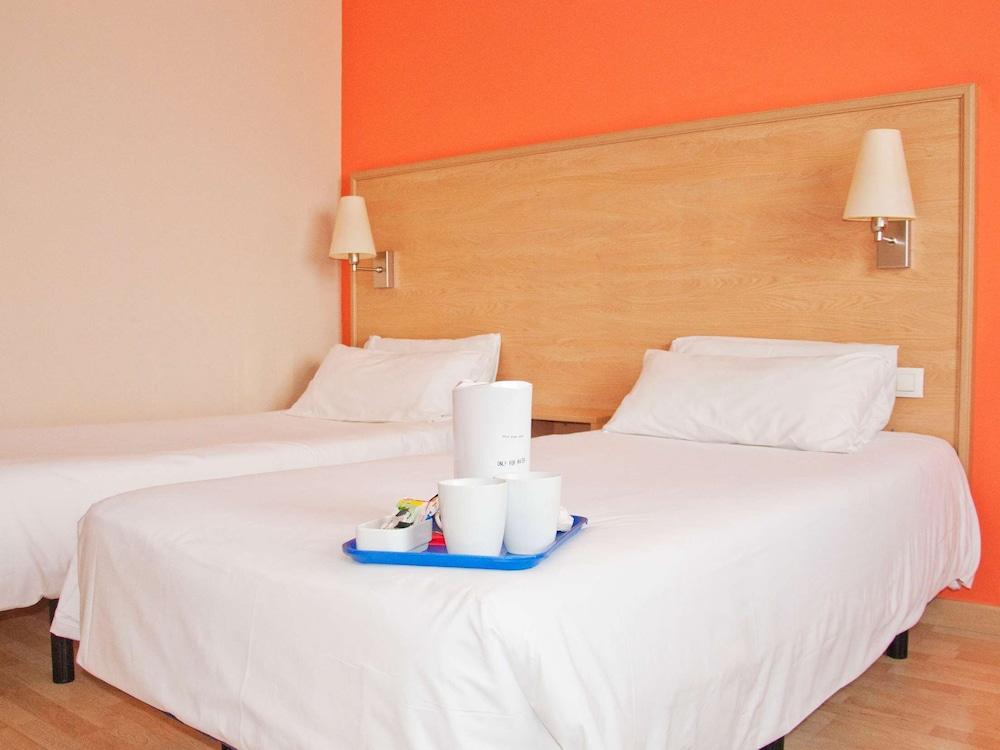 Travelodge Barcelona Fira