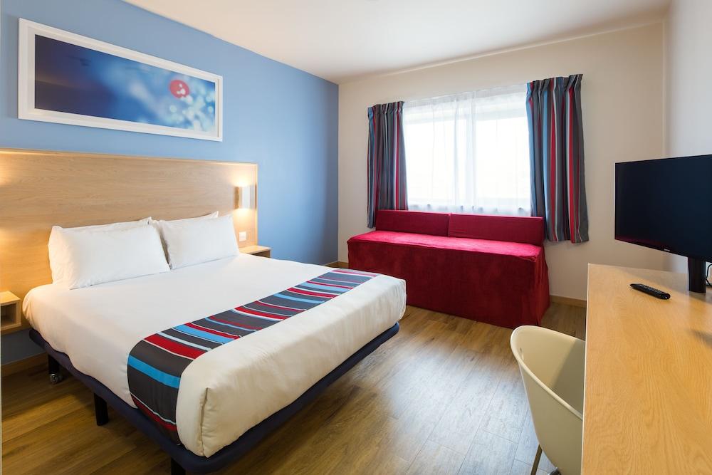 Travelodge Barcelona Fira