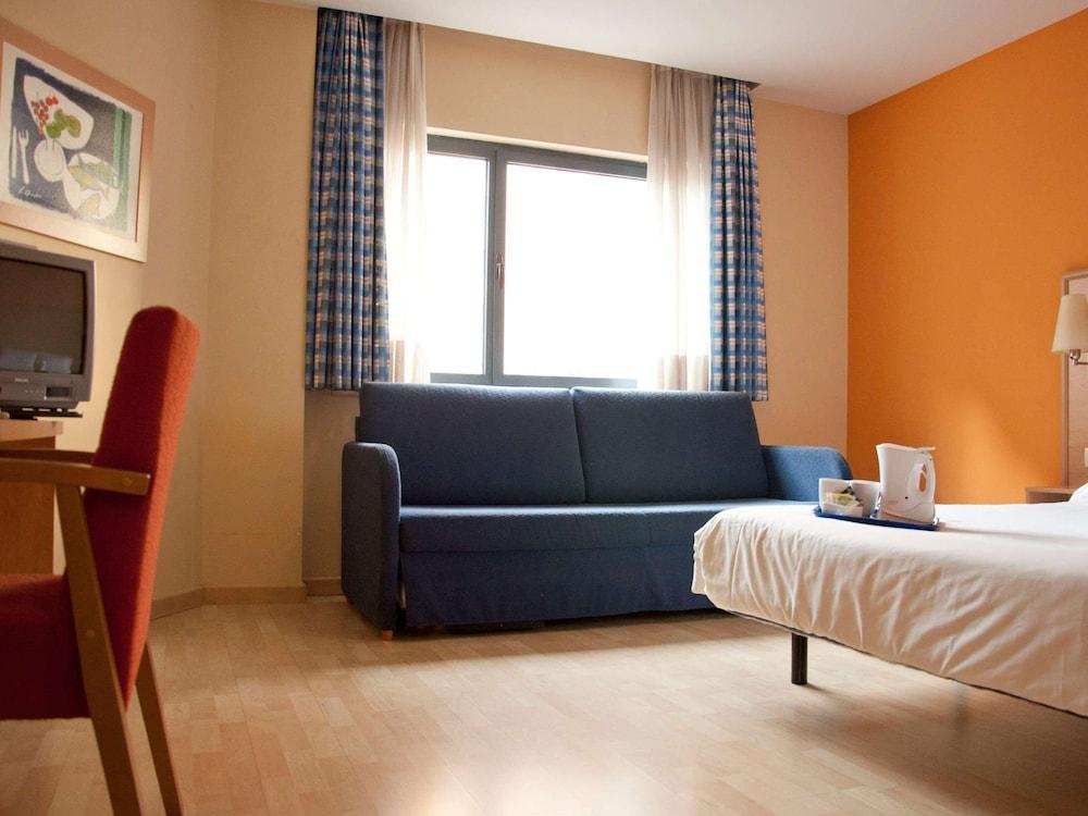 Travelodge Barcelona Fira