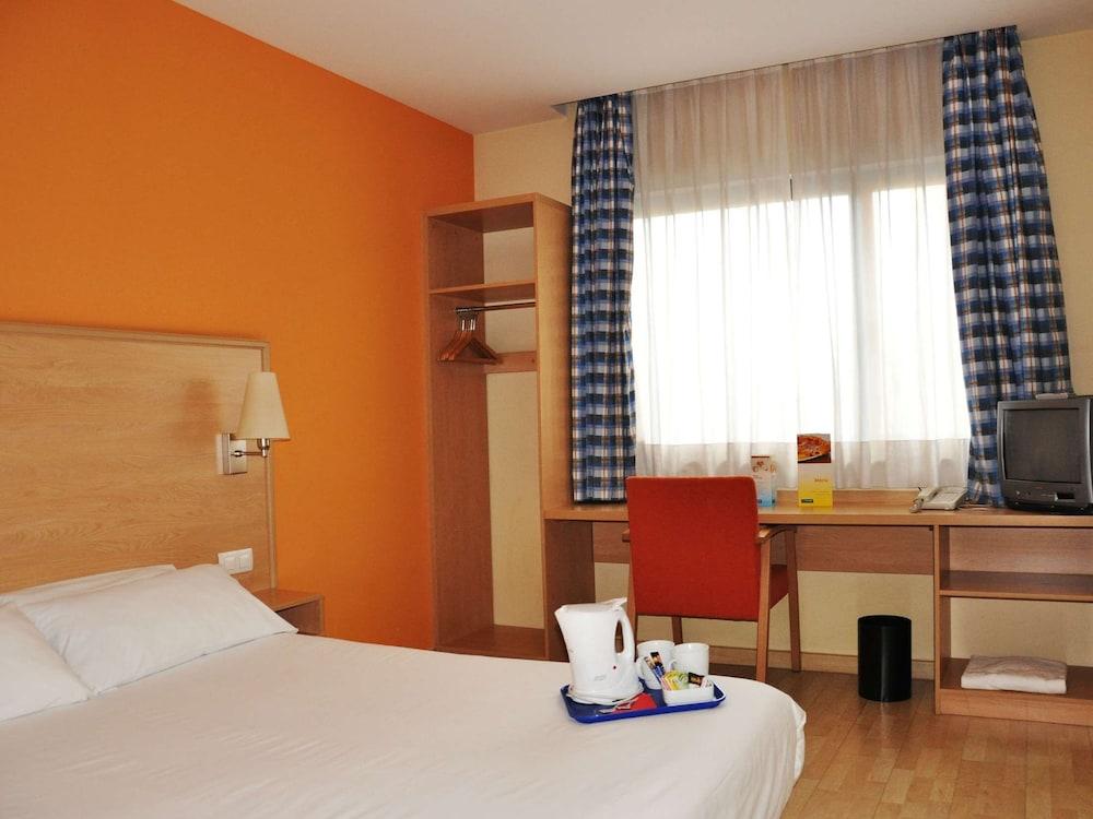 Travelodge Barcelona Fira