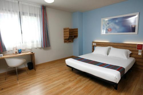 Travelodge Barcelona Fira