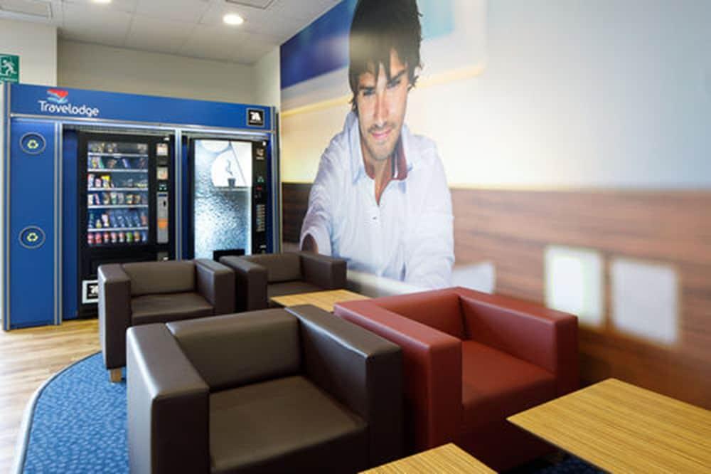 Travelodge Barcelona Fira