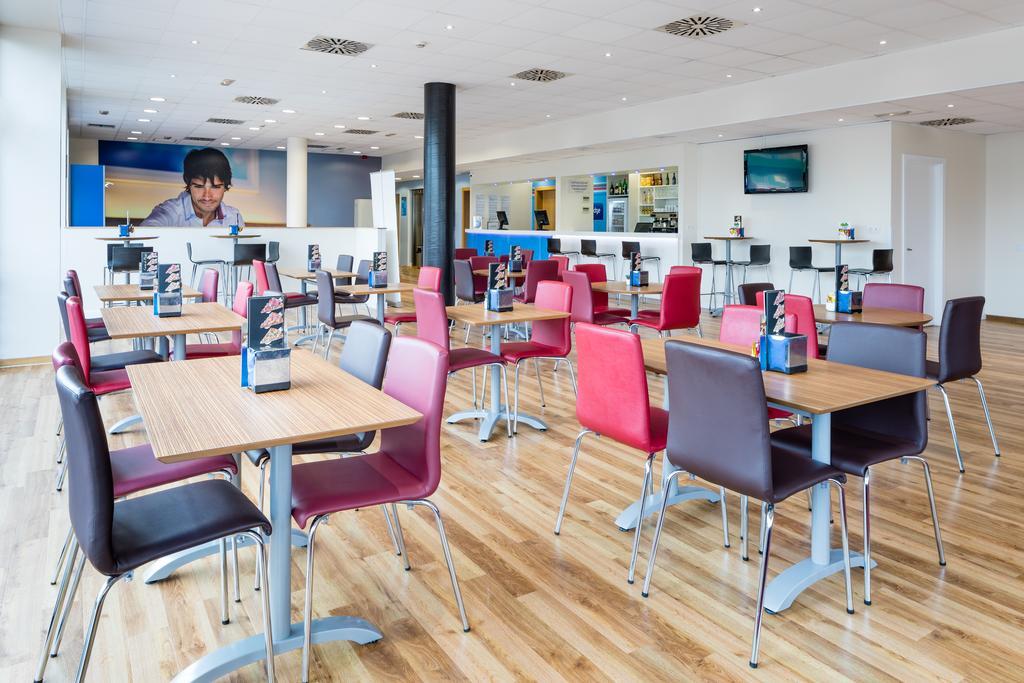 Travelodge Barcelona Fira
