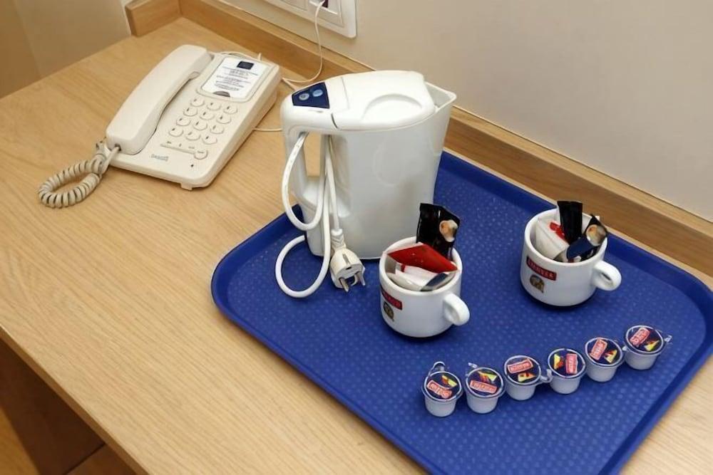 Travelodge Barcelona Fira