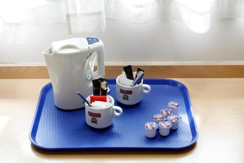 Travelodge Barcelona Fira
