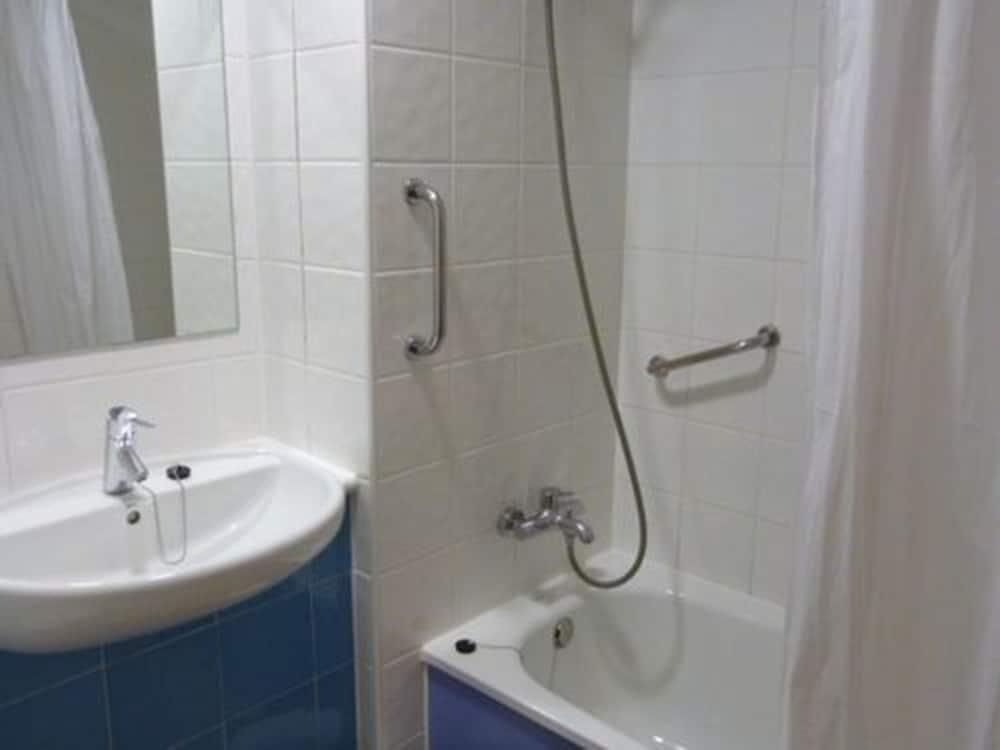 Travelodge Barcelona Fira