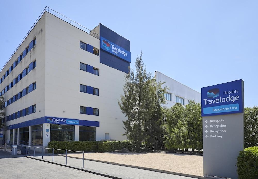 Travelodge Barcelona Fira