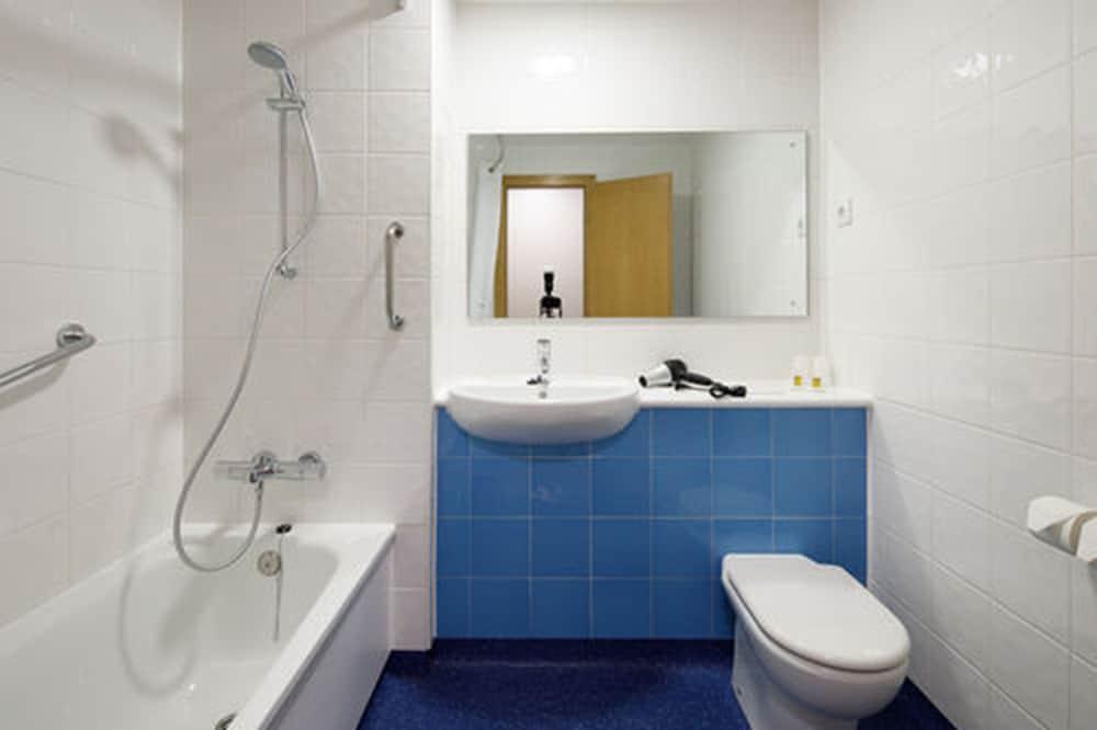 Travelodge Barcelona Fira