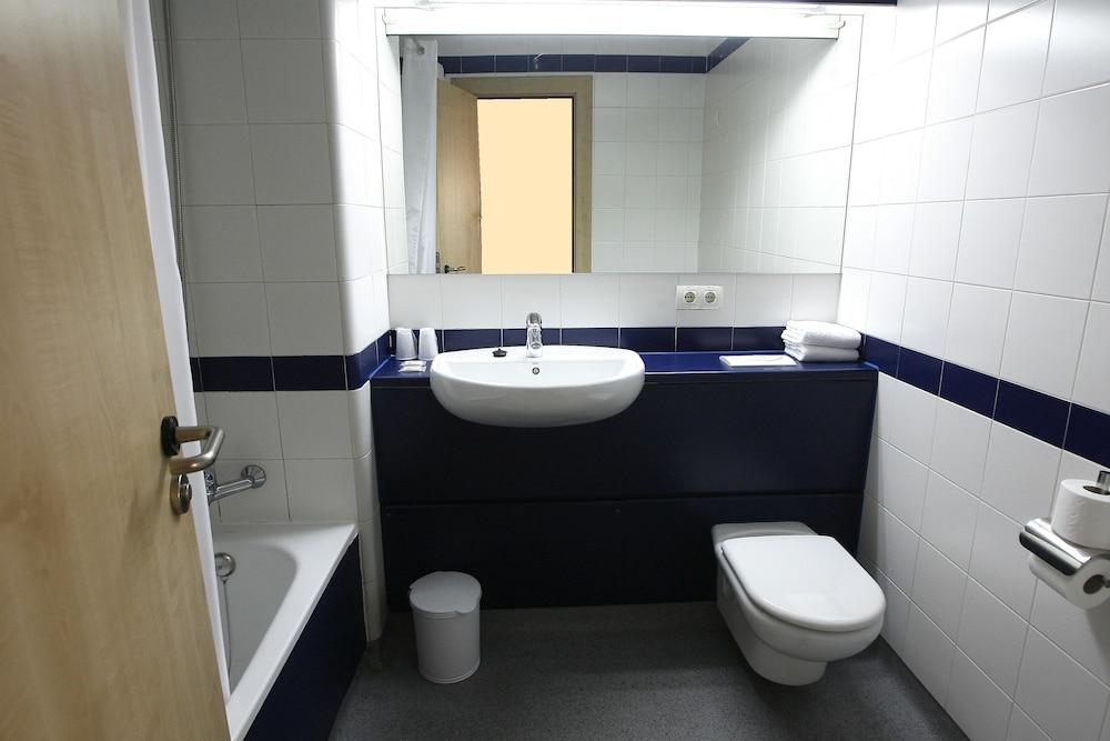 Travelodge Barcelona Fira