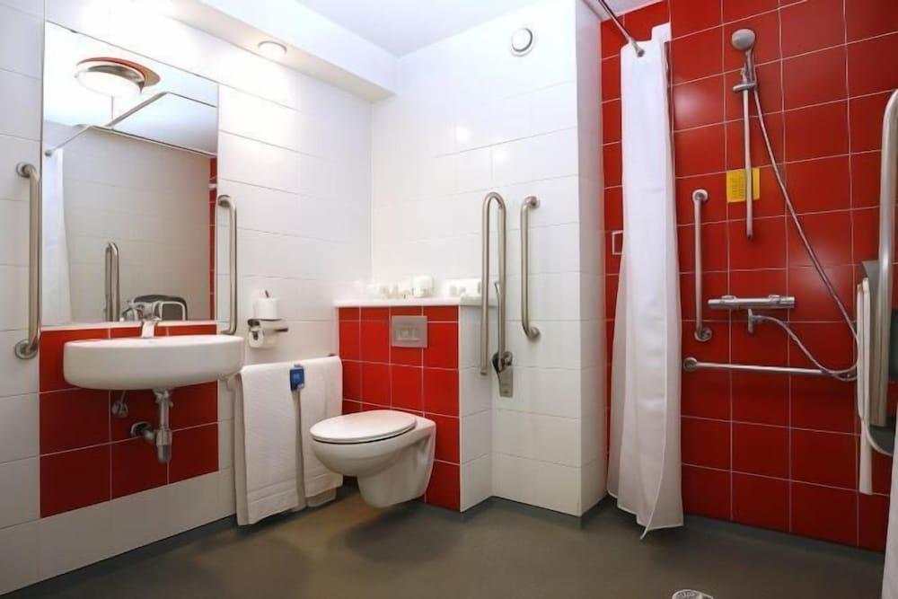 Travelodge Barcelona Fira