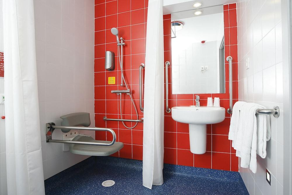 Travelodge Barcelona Fira