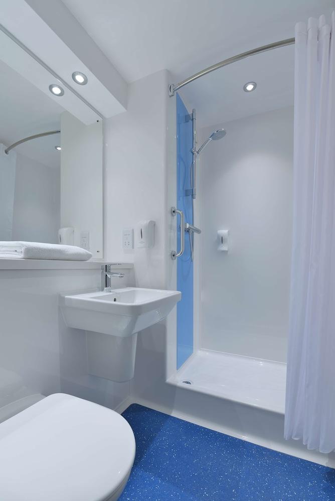 Travelodge Barcelona Fira