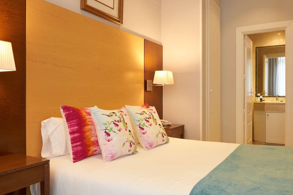 Suites Barrio De Salamanca Hotel