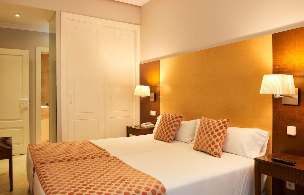 Suites Barrio De Salamanca Hotel