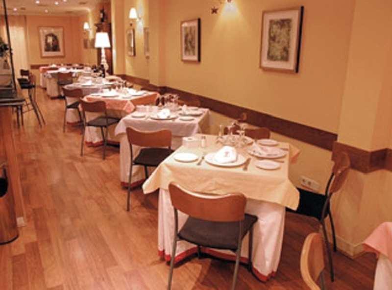 Suites Barrio De Salamanca Hotel