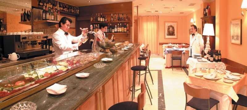 Suites Barrio De Salamanca Hotel