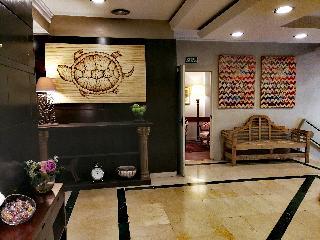 Suites Barrio De Salamanca Hotel