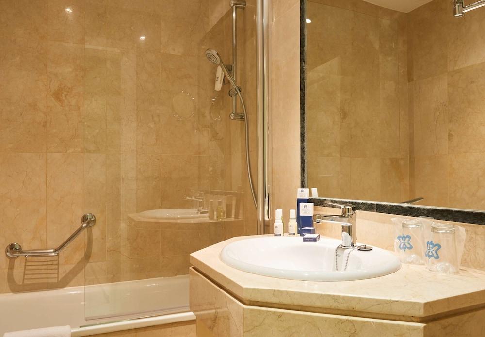Suites Barrio De Salamanca Hotel
