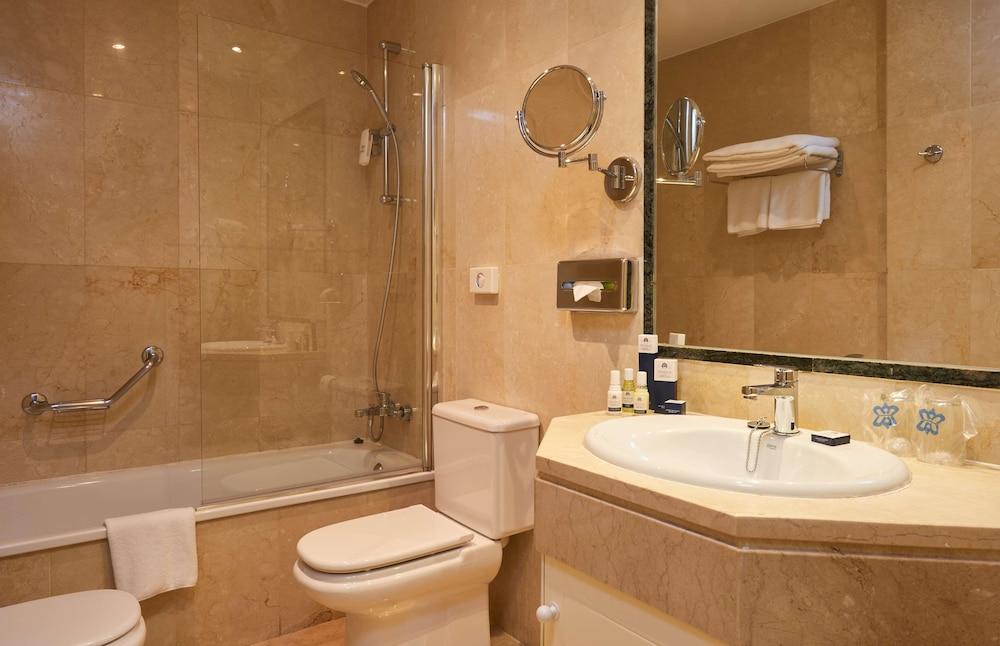 Suites Barrio De Salamanca Hotel