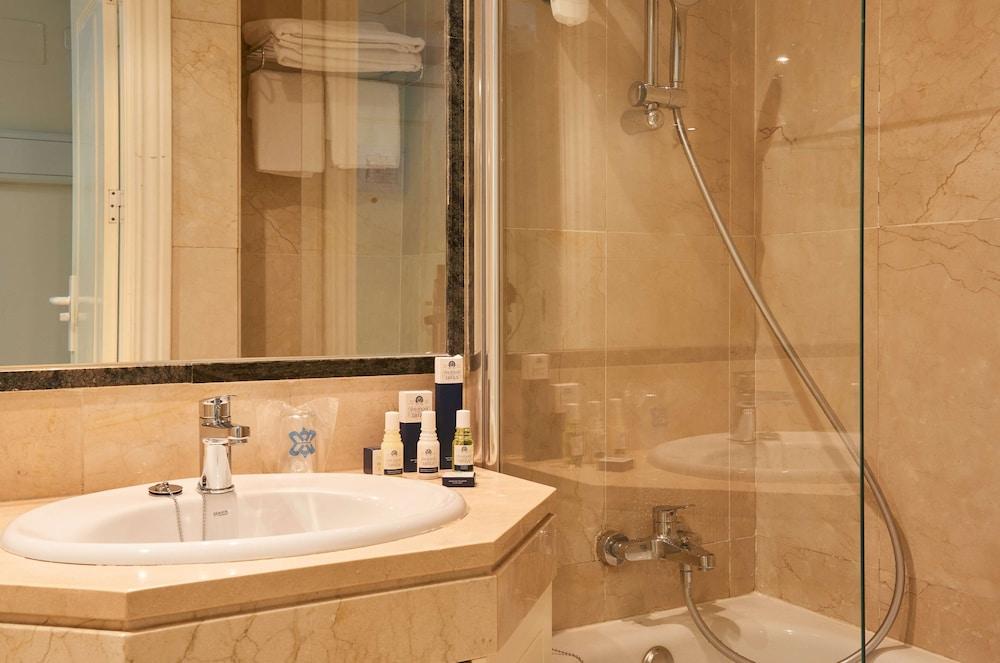 Suites Barrio De Salamanca Hotel