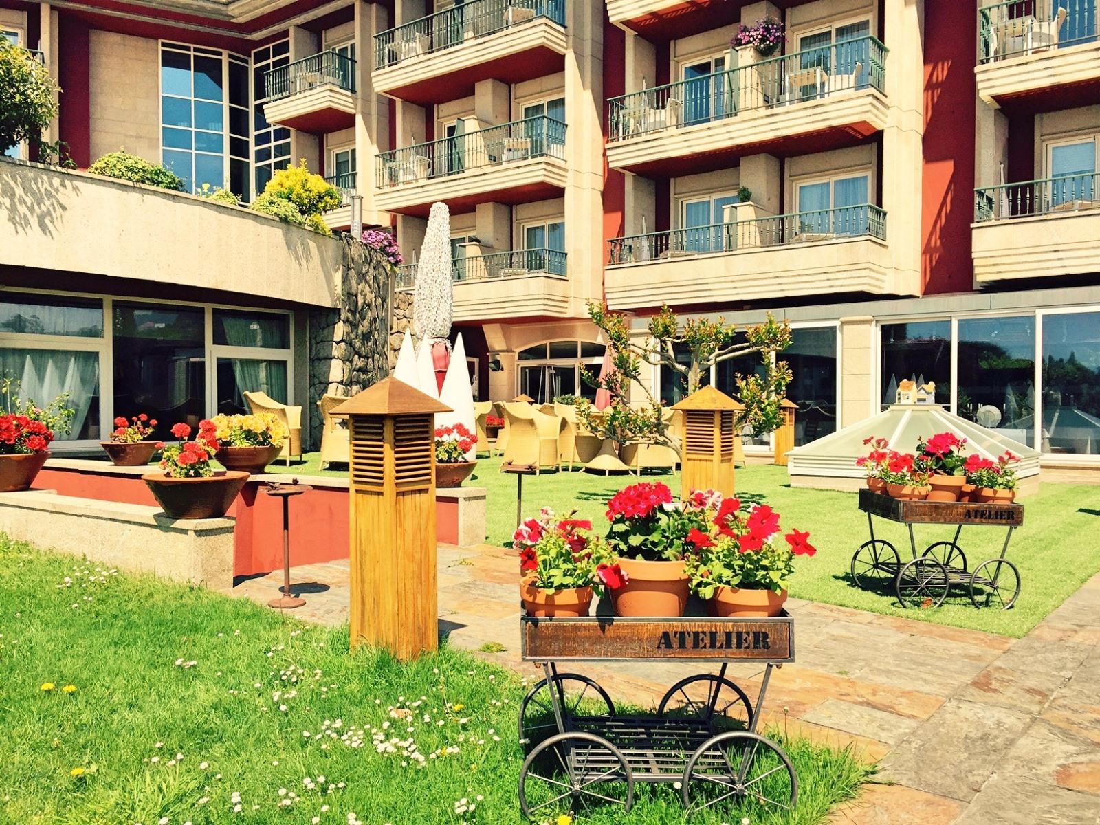 Augusta Eco Wellness Resort