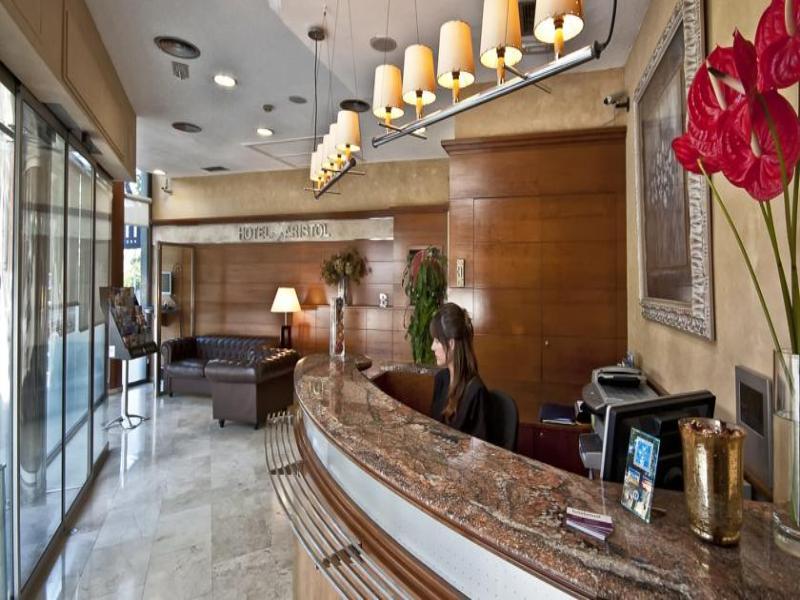 Hotel Aristol - Sagrada Familia