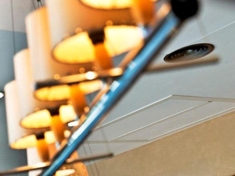 Hotel Aristol - Sagrada Familia