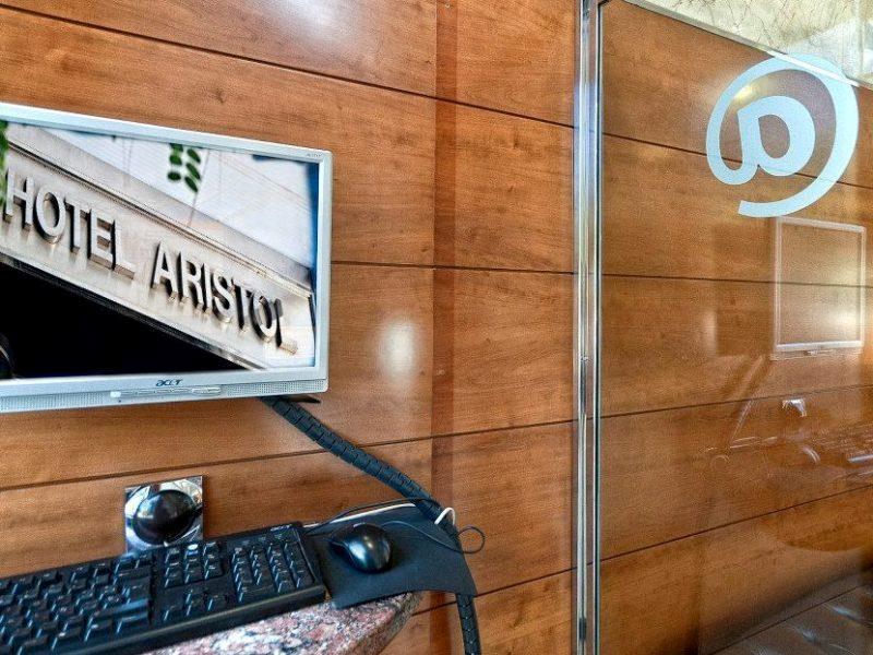 Hotel Aristol - Sagrada Familia
